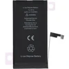 JCID diagnozuojama (naudota) iPhone 15 baterija 3520 mAh (didelės talpos)