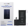 JCID diagnozuojama (naudota) iPhone 15 Pro baterija 3420 mAh (didelės talpos)