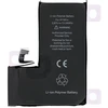 JCID diagnozuojama (naudota) iPhone 15 Pro baterija 3420 mAh (didelės talpos)