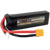 Akumuliatorius Redox Gold Line 2000 mAh 11,1 V 80C XT-60