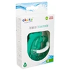 ALBIS Akuku silikoninis kramtukas BEAR/SQUARE, A0124