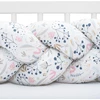 Apsauginis lovelės čiužinio užvalkalas New Baby Jeřabina