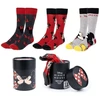 Artesania Cerda Vaikiškos Minnie Mouse kojinės 36-43 dydžio, 3 poros