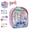 Artesania Cerda Vaikiškų plaukų aksesuarų rinkinys Stitch