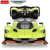 RASTAR 1:14 R/C valdomas automodelis Aston Martin Valkyrie AMR Pro, 92100