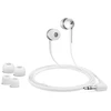 Sennheiser CX 300-II Precision ausinės į ausis baltos spalvos