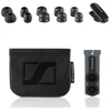 Wire ausinės Jack 3,5 mm Sennheiser CX 400-II Precision juodas