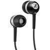 Wire ausinės Jack 3,5 mm Sennheiser CX 400-II Precision juodas