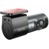 Dash cam for car Hoco 720P/25fps DV13 juodas