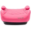 Automobilinė kėdutė BABY MIX HERO I-SIZE 2026 rožinė