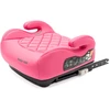 Automobilinė kėdutė BABY MIX HERO Plus ISOFIX I-SIZE 2026 rožinė