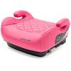 Automobilinė kėdutė BABY MIX HERO Plus ISOFIX I-SIZE 2026 rožinė