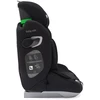 Automobilinė kėdutė BABY MIX HERO PRO I-SIZE 2026 juoda