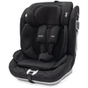 Automobilinė kėdutė BABY MIX HERO PRO I-SIZE 2026 juoda