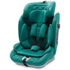 Automobilinė kėdutė BABY MIX HERO PRO I-SIZE 2026 smaragdo spalvos