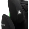 Automobilinė kėdutė BABY MIX HERO PRO I-SIZE 2026 juoda