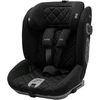 Automobilinė kėdutė BABY MIX HERO PRO ULTRA ISOFIX I-SIZE juoda