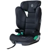 Automobilinė kėdutė SORINO Ceres 15-36kg, Juodas/Juodas