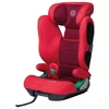 Automobilinė kėdutė SORINO Ceres 15-36kg, Raudona