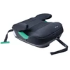 Automobilinė kėdutė SORINO Booster Eris 125-150cm, Juodas / Juodas