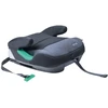 Automobilinė kėdutė SORINO Booster Eris 125-150cm, Juodas/Pilkas