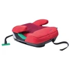 Automobilinė kėdutė SORINO Booster Eris 125-150cm, Raudona