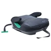 Automobilinė kėdutė SORINO Booster Eris 125-150cm, Dark Pilkas
