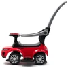 Baby Mix 3in1 žaidimų supynės baltos spalvos