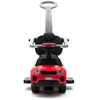 Baby Mix 3in1 žaidimų supynės mėlynos spalvos