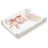 Baby Mix Bear persirengimo kilimėlis su standikliu, 47x70 cm