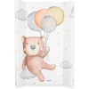 Baby Mix Bear persirengimo kilimėlis su standikliu, 47x70 cm