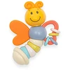 Baby Mix drugelio formos kūdikio barškutis