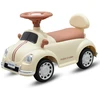 Baby Mix Kiddo Cruiser balansinis dviratukas smėlio spalvos