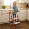 Baby Mix Medinis virtuvinis pagalbininkas vaikams