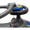 Baby Mix Mega Car 3in1 mėlynas