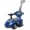 Baby Mix Mega Car 3in1 mėlynas