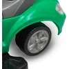 Baby Mix Mega Car 3in1 žalia