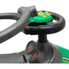Baby Mix Mega Car 3in1 žalia