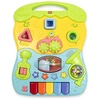 Baby Mix mėlyna vaikštynė