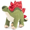 Baby Mix minkštas dinozauras – stegozauras, 38 cm