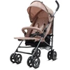 Baby Mix Olive golfo vežimėlis rusvai gelsvas