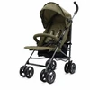 Baby Mix Olive golfo vežimėlis žalias