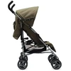 Baby Mix Olive golfo vežimėlis žalias