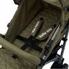 Baby Mix Olive golfo vežimėlis žalias