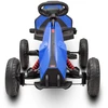 Baby Mix Pedal Go-Kart Speedster mėlynas