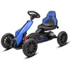 Baby Mix Pedal Go-Kart Speedster mėlynas