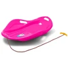 Baby Mix PREMIUM KOMFORT 80 cm rožinis