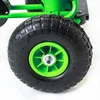 Baby Mix Razor raudonas pedalinis kartingas