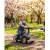 Baby Mix Retro pilkas vaikiškas supynės