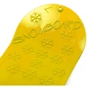 Baby Mix SNOWBOARD 72 cm geltonas
